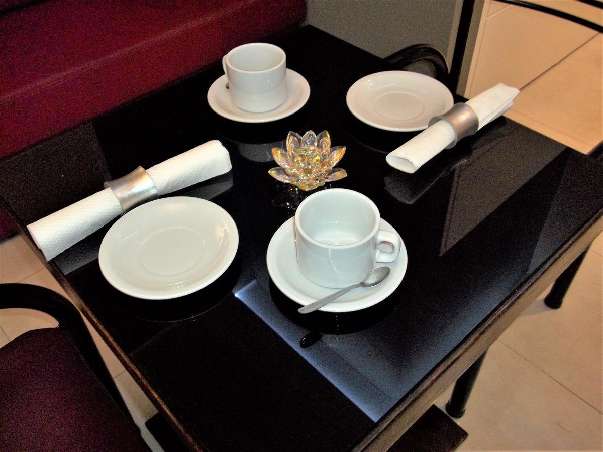 Kitek Hotel Boutique Capdevila Ngoại thất bức ảnh