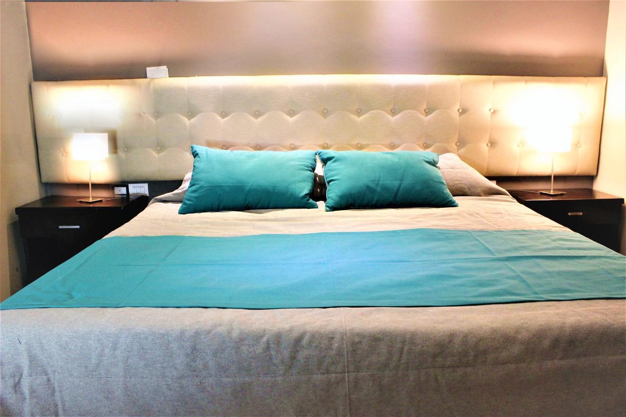 Kitek Hotel Boutique Capdevila Ngoại thất bức ảnh