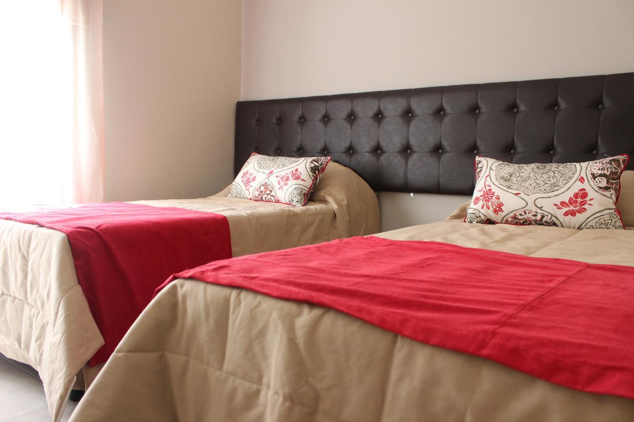Kitek Hotel Boutique Capdevila Ngoại thất bức ảnh
