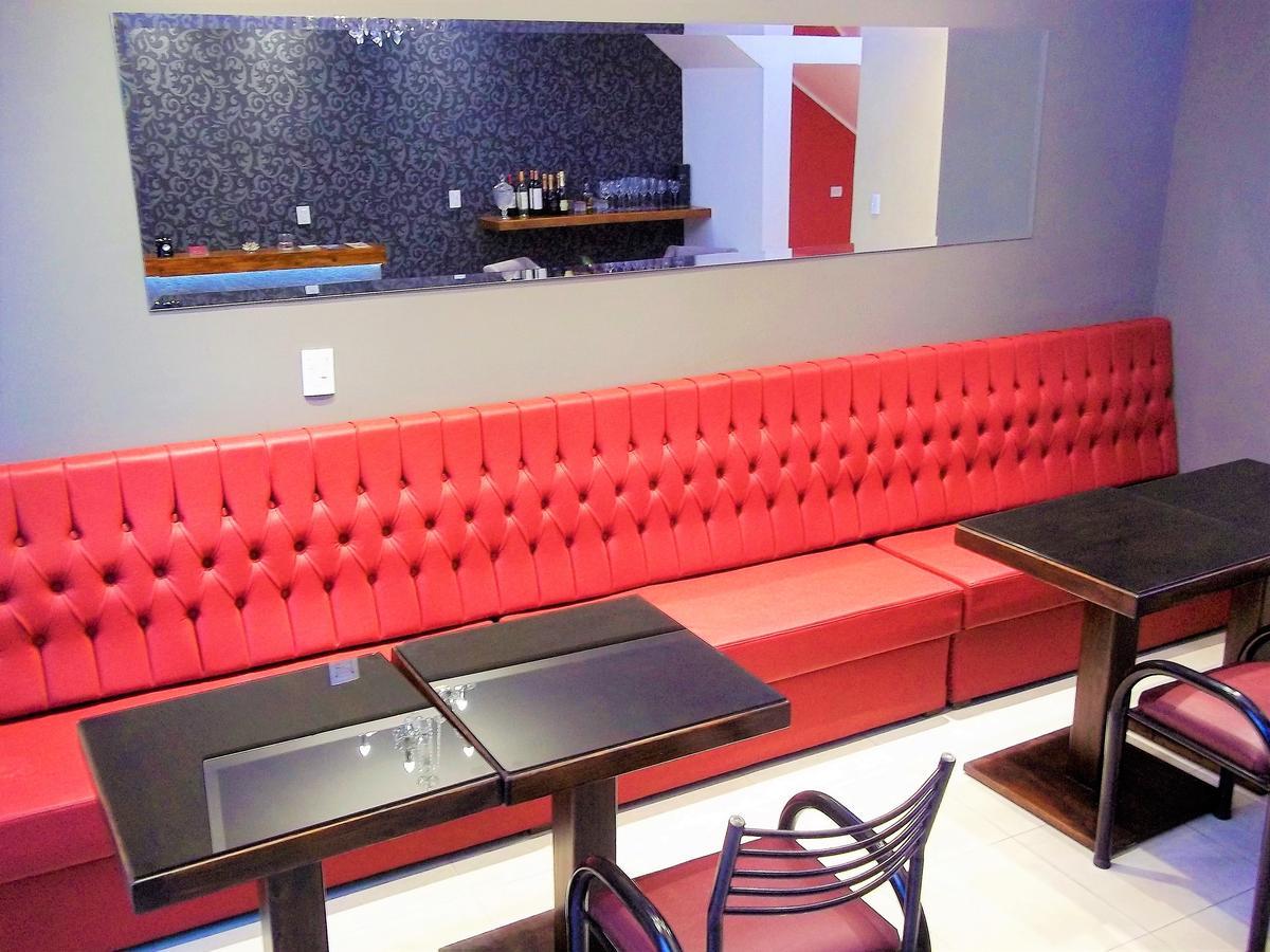 Kitek Hotel Boutique Capdevila Ngoại thất bức ảnh