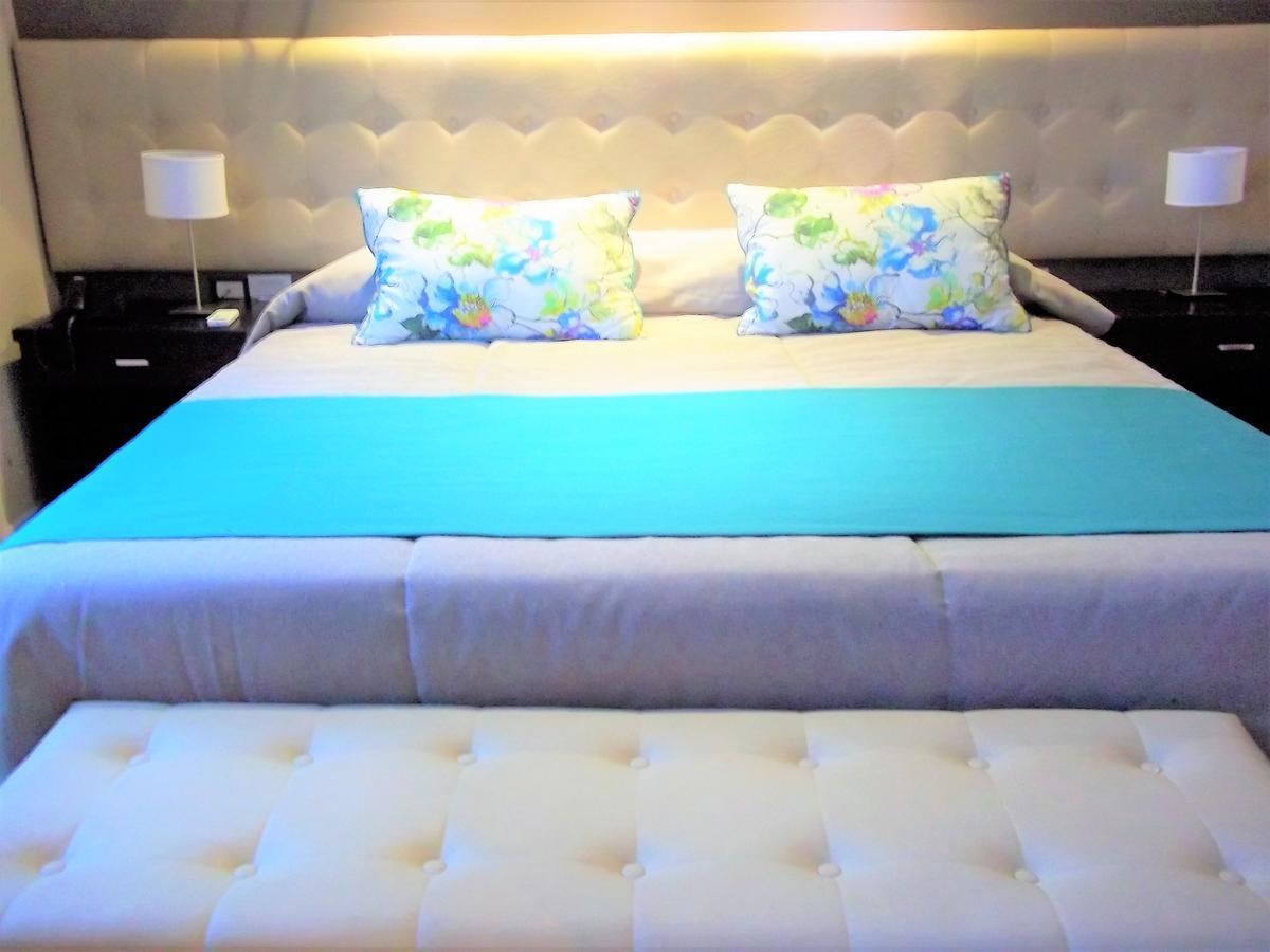 Kitek Hotel Boutique Capdevila Ngoại thất bức ảnh